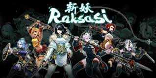 斩妖raksasi角色全解，特点与技能一网打尽！