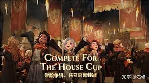 哈利波特魔法史之旅，探神秘历史与传说