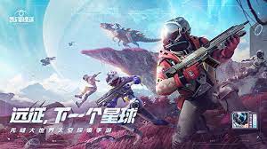 今天玩无主3：探索未知星球