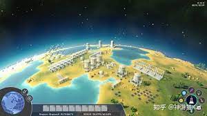 能源游戏：探索多元能量世界