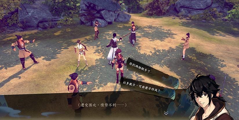 新放置三国游戏：纷争之地上线