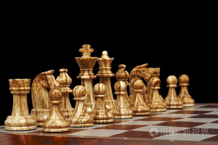延边象棋：中国吉林省的迷人游戏