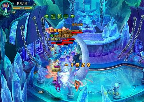 造梦西游兜率宫任务_造梦西游3兜率宫_造梦西游兜率宫掉什么