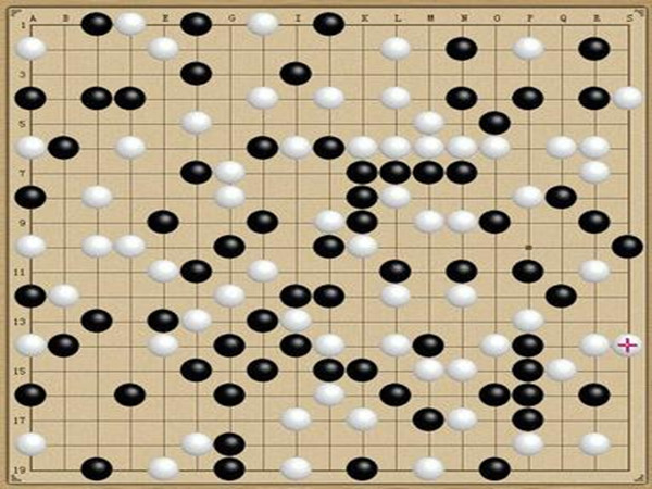 单机围棋游戏下载_单机围棋下载手机版_单机围棋免费版app