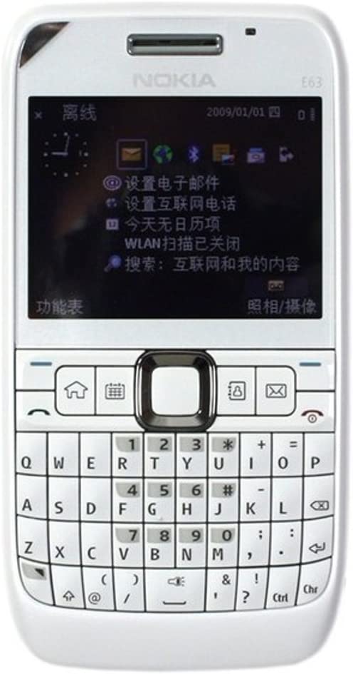 拥有诺基亚5233游戏经验，你值得一试！