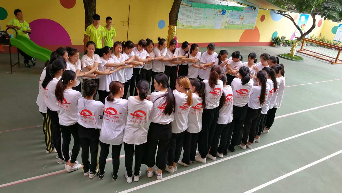 游戏团队管理办法_管理学团队游戏_团队建设与管理小游戏
