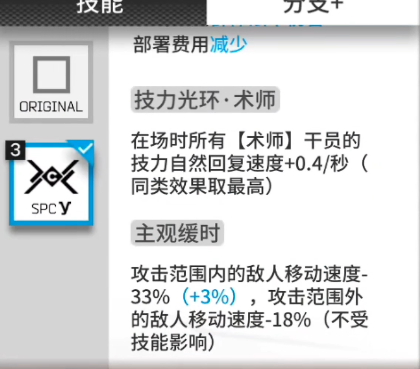 明日方舟资深干员搭配支援_明日方舟资深干员tag搭配_明日方舟资深干员词条一览