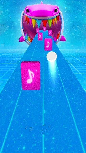 节奏大师：第二季第六集，音乐闯关开始