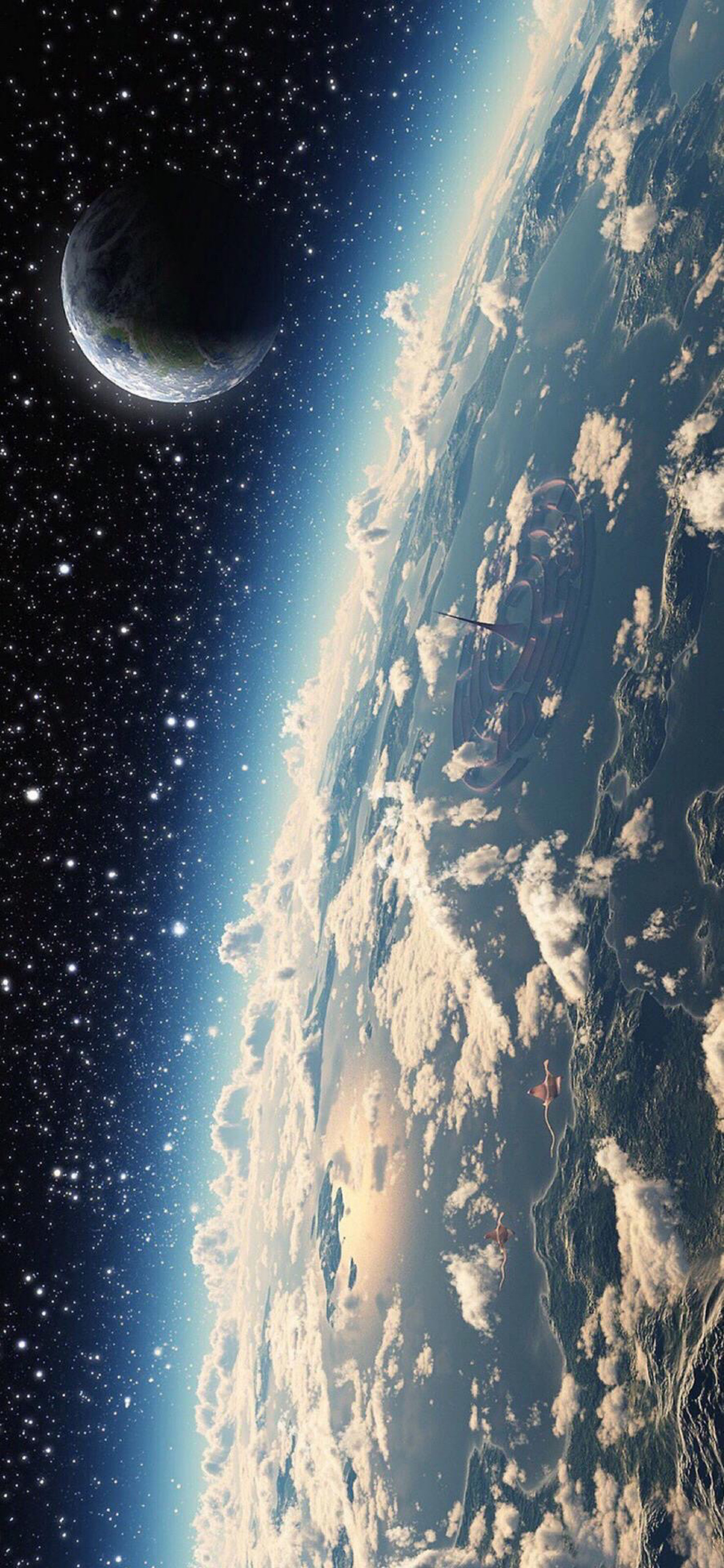 星空轮回我愿轮回_星空轮回一共需要多少_轮回乐园星空座百度百科