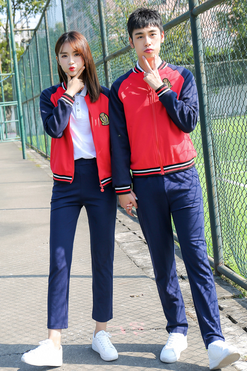 大学生校服设计_校服大学生设计图片_校服大学生设计理念
