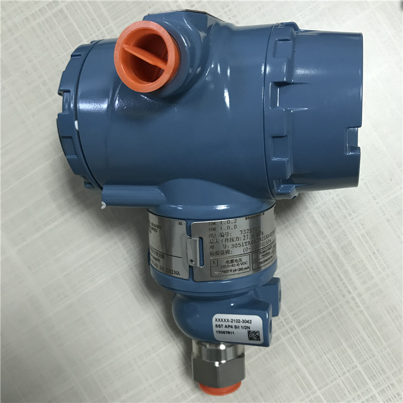 罗斯蒙特变送器选型手册_罗斯蒙特变送器说明书_罗斯蒙特变送器真假鉴别