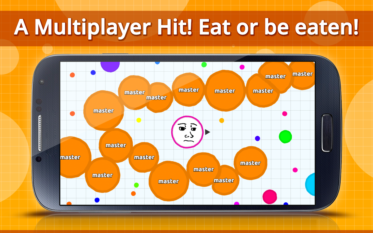 agar.io_agar.io怎么玩_agar.io中文版ios