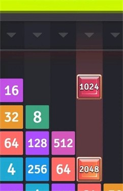 智商手游_爆火智商游戏2048下载_智商低适合玩2048吗