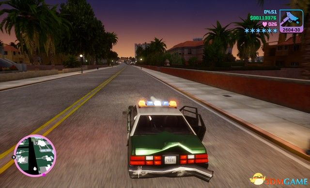 地狱警车2小游戏_地狱警车游戏_地狱警车