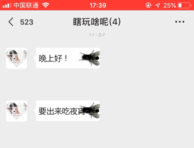 小黄鸡微信，聊天好玩又有趣