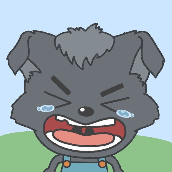 小灰灰qq头像_小灰灰可爱图片头像_qq头像小灰灰