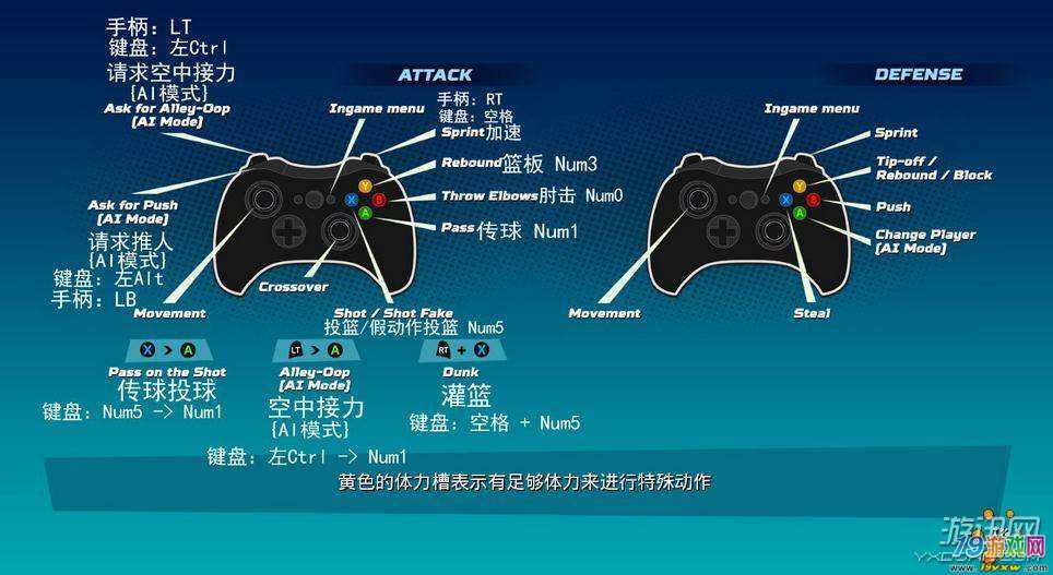 畅快体验360手柄游戏，移动端也行