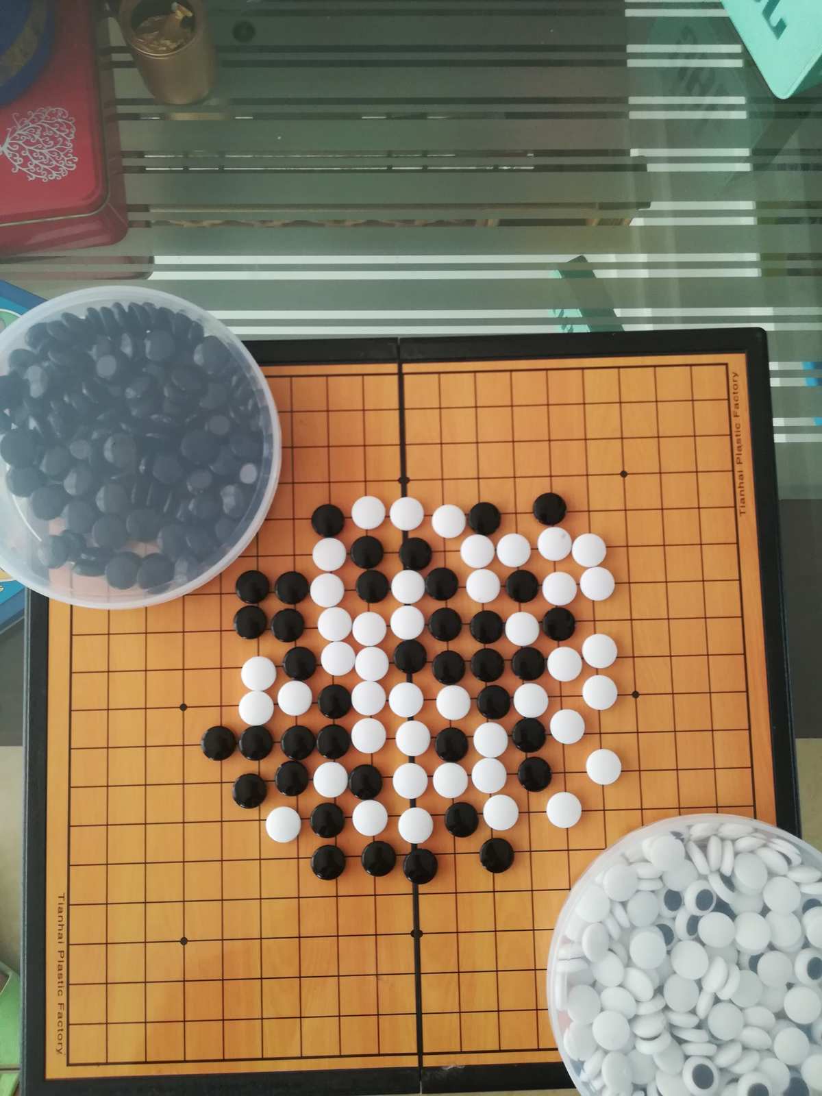 五子棋方格图_五子棋水立方_五子棋怎么放水不被看出来