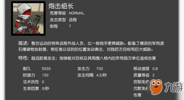 明日方舟tag搭配，战斗轻松瞠目！