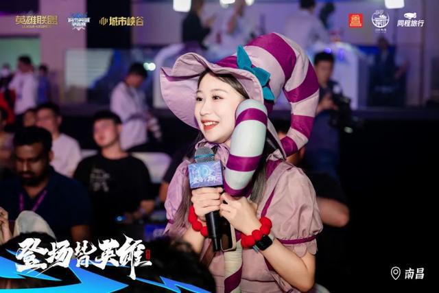 精彩对决！夏季赛直播震撼来袭！