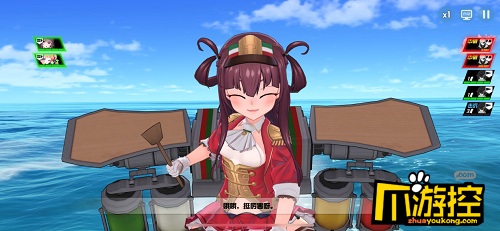 三国梦想王元姬无惨游戏怎么玩_三国梦想甄姬无惨_三国梦想王元姬无惨游戏