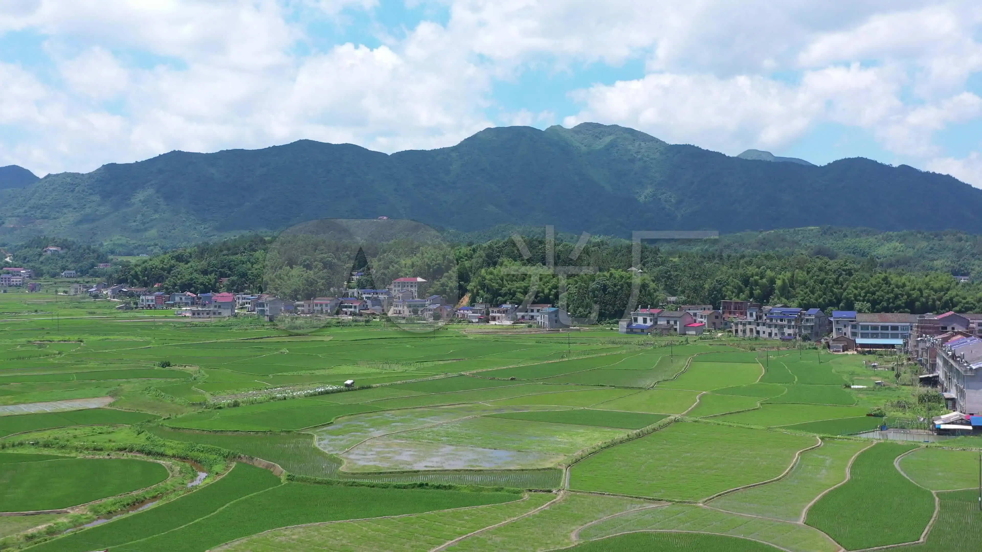 山间有点田学识_山间有点田怎么提高风水_山间有点田