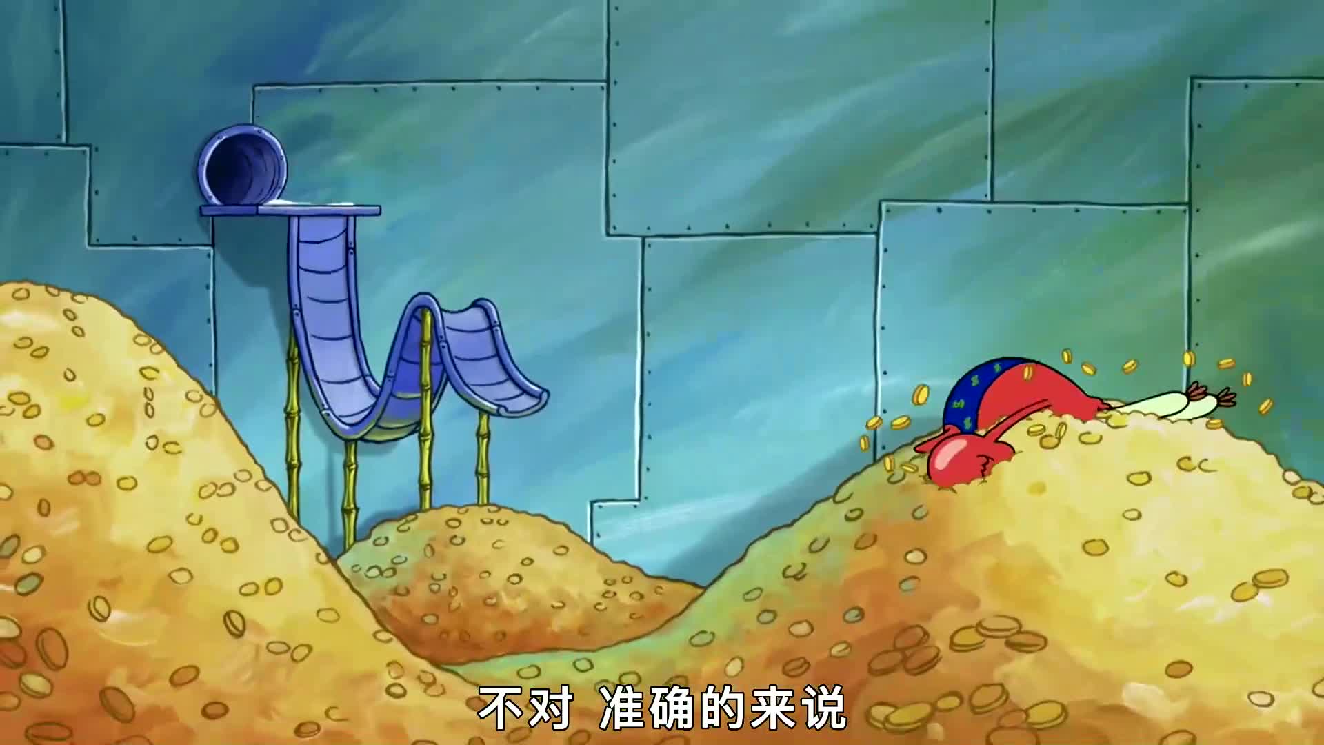 海绵宝宝来找茬_海绵宝宝找茬_海绵宝宝找茬图片
