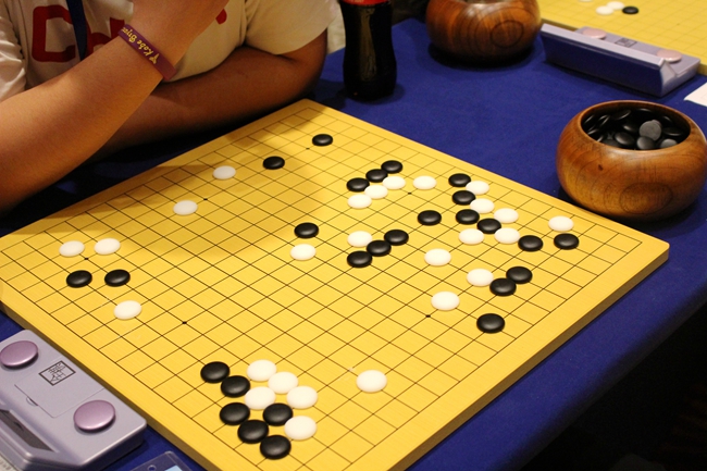 在线围棋游戏_围棋在线游戏软件_围棋在线游戏4399