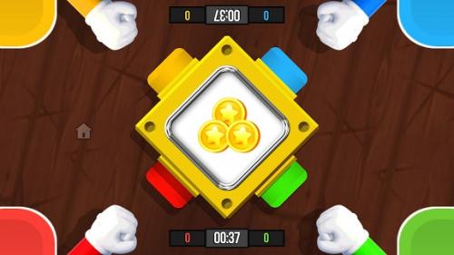 减压游戏盒子破解版_减压游戏_减压游戏盒子