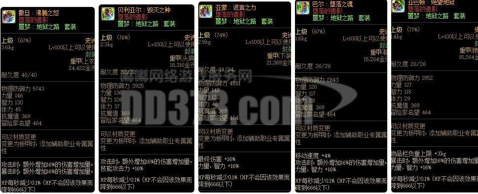 噩梦地狱套装之路怎么过_噩梦地狱之路套装_噩梦地狱套装之路在哪