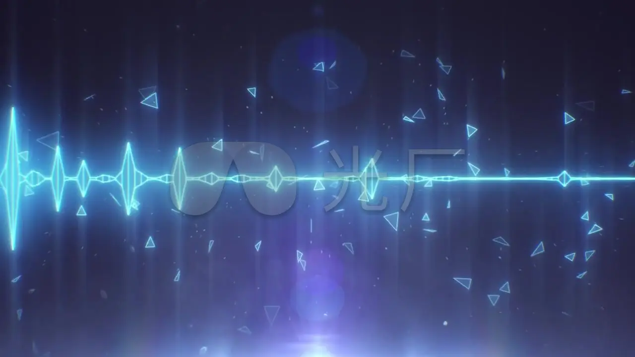 音乐的韵律源点，揭示节奏的魔力