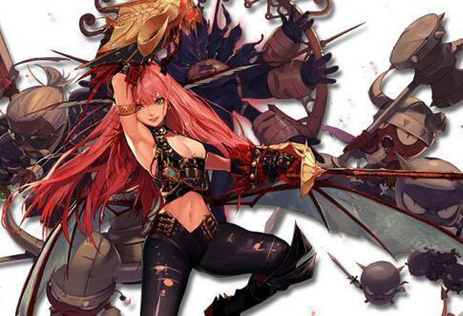 混沌魔灵武器选择_混沌魔灵护石选择2023_混沌魔灵
