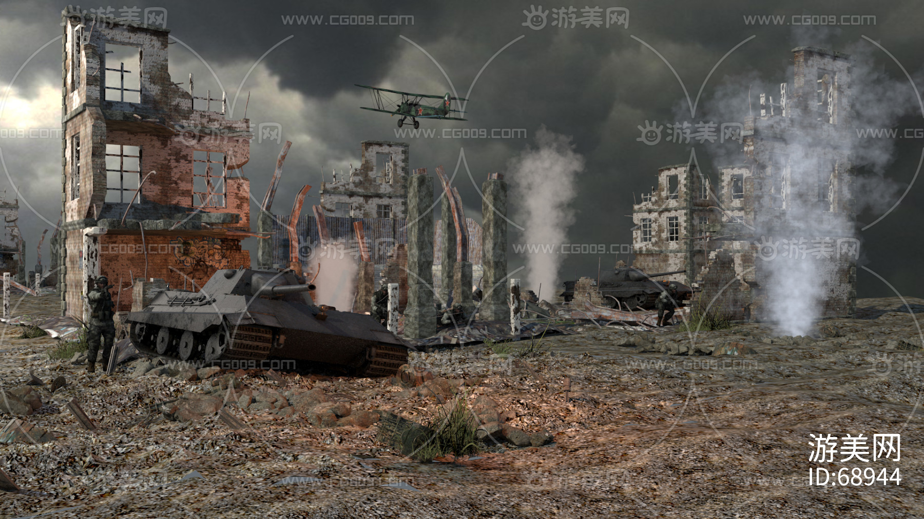 战地二_战地1_战地无疆