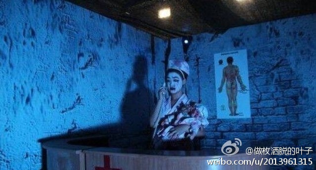 下载鬼屋死亡_死亡鬼屋小游戏_死亡鬼屋游戏视频