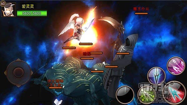 手机游戏有蓝龙战士_蓝龙战斗类型选择_战士蓝龙手机游戏有什么