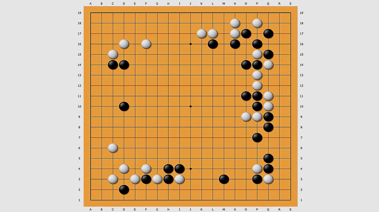 手机双人围棋游戏_双人围棋app_围棋双人对战游戏试玩