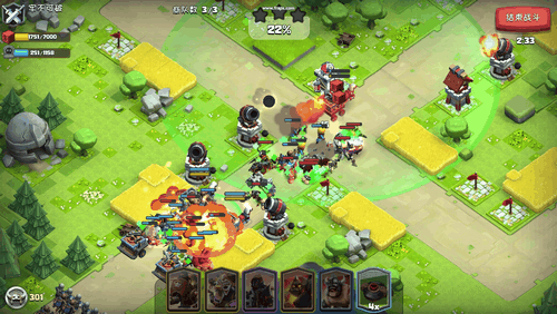 塔防的手机游戏_手机塔防哪个好玩_手机什么塔防游戏好打