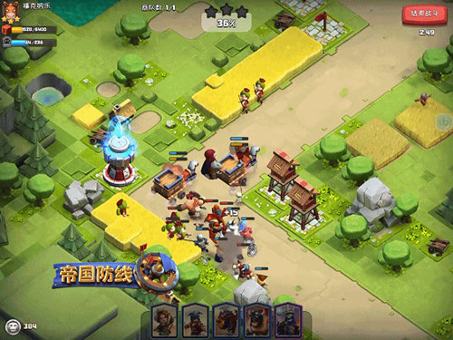 手机什么塔防游戏好打_手机塔防哪个好玩_塔防的手机游戏