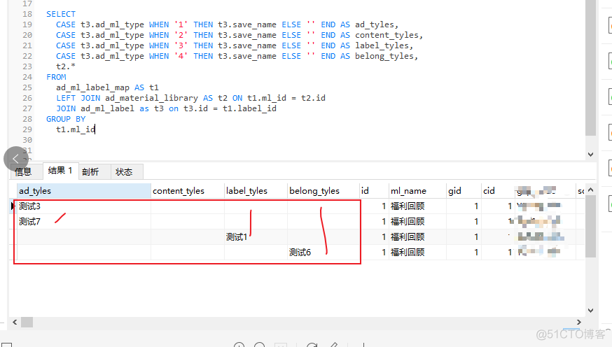 impala列转行sql_列转行sql_excel列转行