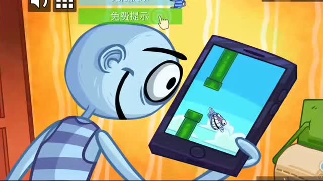 小孩逃亡的游戏ios_小孩逃亡是什么游戏_手机游戏小孩逃亡