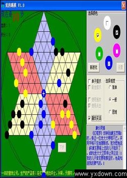 手机游戏跳棋_手机跳棋游戏怎么玩_手机跳棋游戏在哪里玩