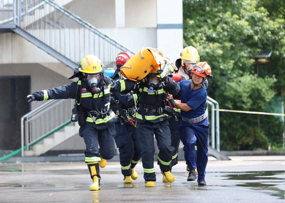 消防站方案设计_消防站建设方案_手机消防站经营游戏方案