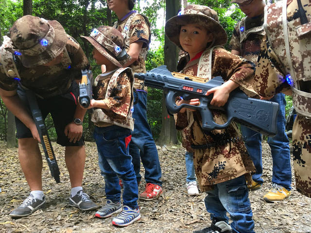 手机游戏儿童射击_射击儿童手机游戏推荐_射击儿童手机游戏有哪些