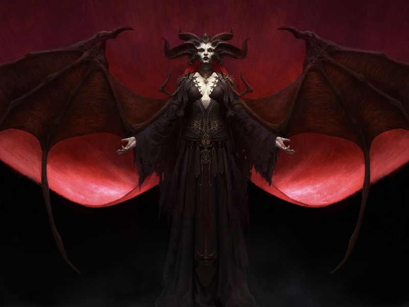 传说中所罗门的魔神有多少位_所罗门72魔神之首_所罗门72魔神