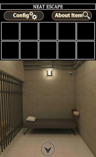 手机游戏监狱解谜游戏-【绝密突破】手机游戏监狱解谜，这三个玩