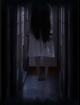 手机游戏海里女鬼-海底恐怖之旅：揭秘海里女鬼背后的真相