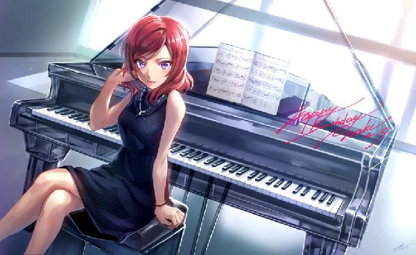 西木野真姬_西木野真姬_西木野真姬