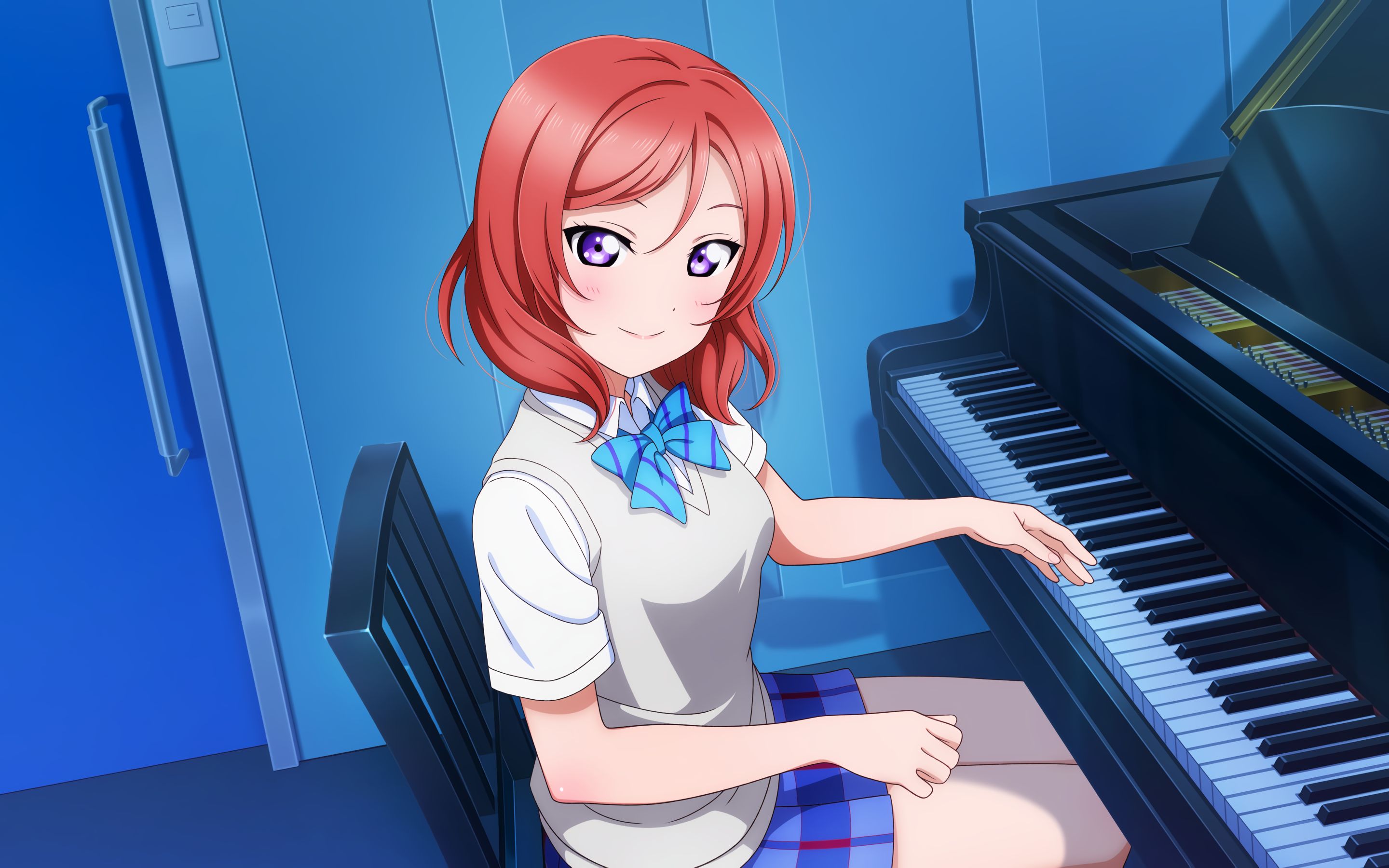 西木野真姬_西木野真姬_西木野真姬