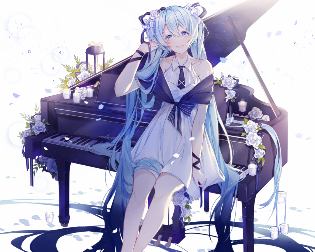 西木野真姬_西木野真姬_西木野真姬