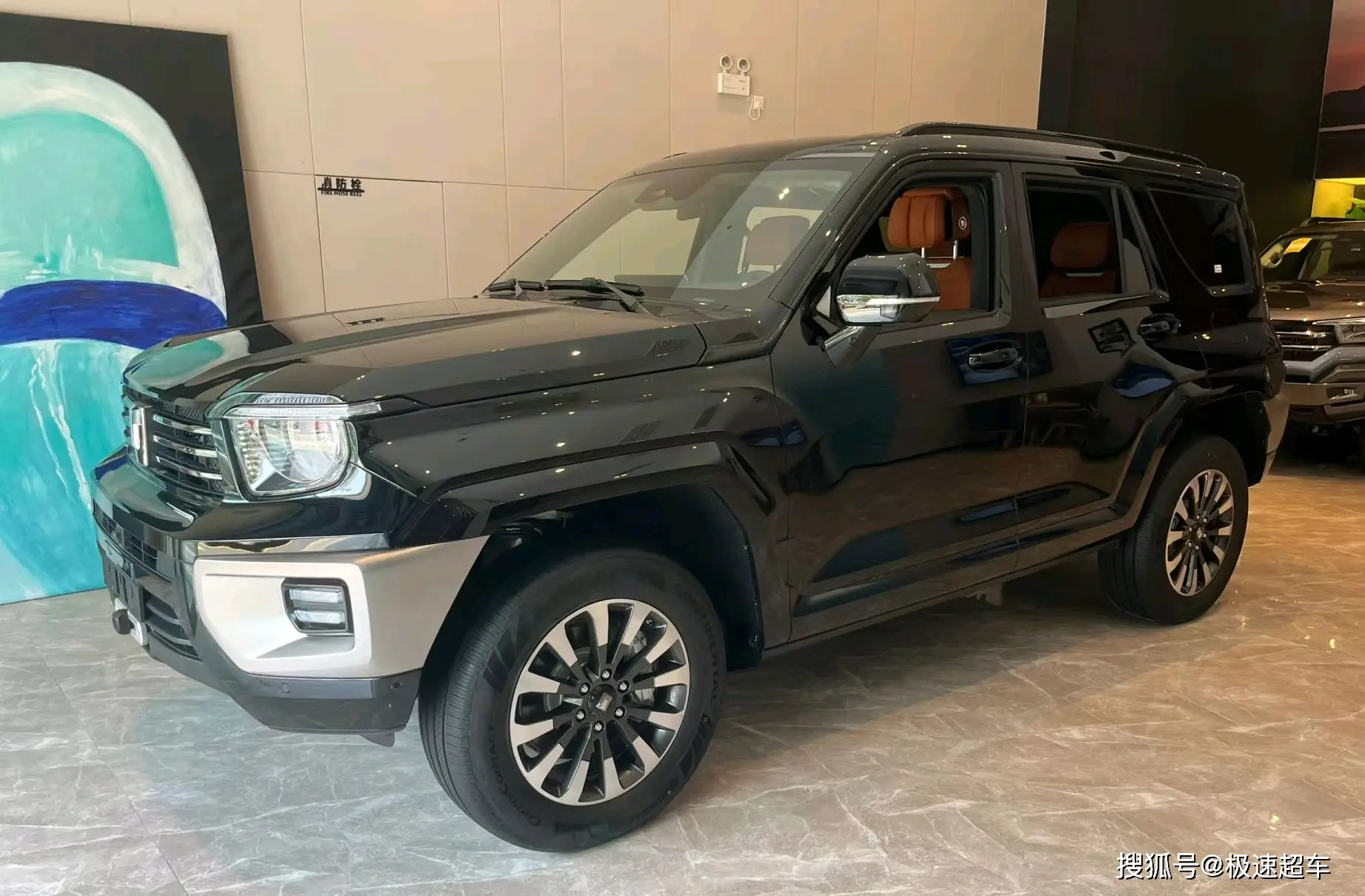 越野汽车下载_越野车4×4游戏_手机越野车游戏大全下载